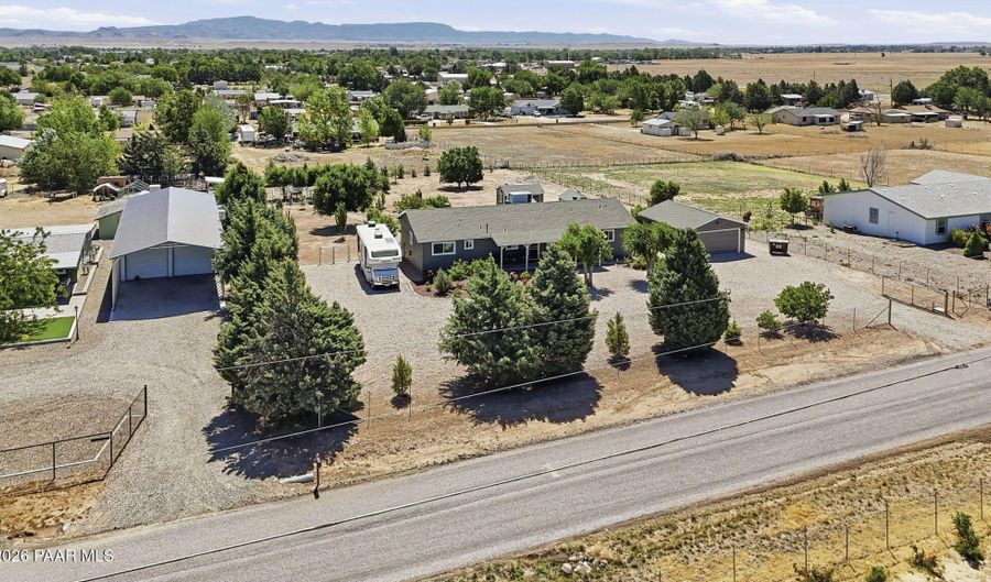 2165 N Maricopa St, Chino Valley, AZ 86323 - 3 Beds, 2 Bath