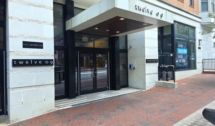 1209 N CHARLES St 202, Baltimore, MD 21201 - 2 Beds, 2 Bath