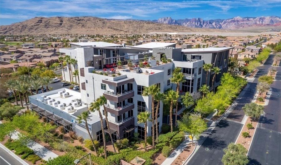 11441 Allerton Park Dr 217, Las Vegas, NV 89135 - 2 Beds, 3 Bath