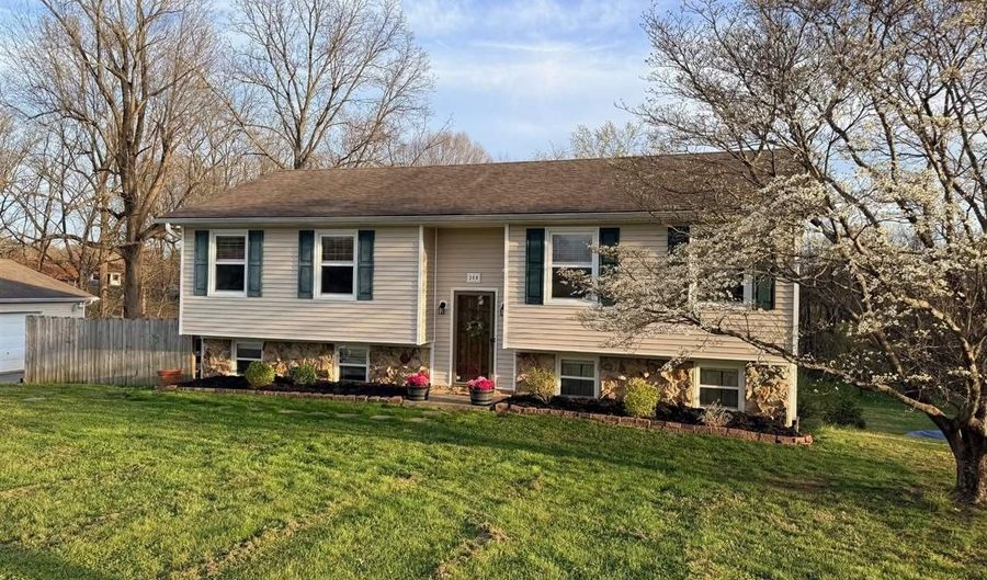 300 Mt Lebanon Rd, Alvaton, KY 42122 - 3 Beds, 2 Bath
