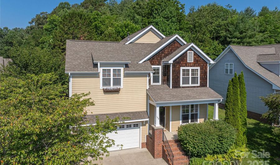 168 Carolina Bluebird Loop, Arden, NC 28704 - 4 Beds, 3 Bath