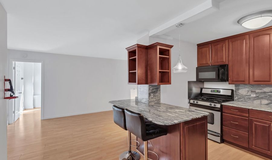 2401 H St NW 409, Washington, DC 20037 - 2 Beds, 1 Bath