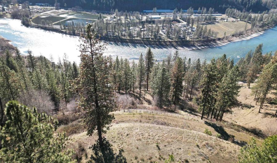 618 Quail Dr, Ahsahka, ID 83520 - 0 Beds, 0 Bath
