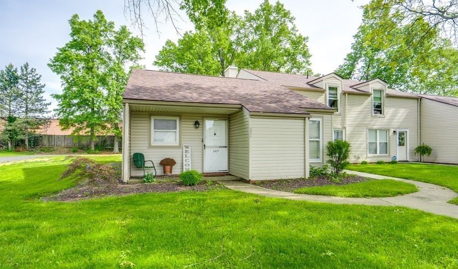 2377 Ansley St, Alliance, OH 44601 - 2 Beds, 1 Bath
