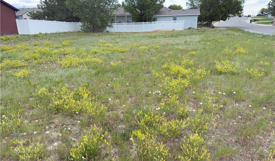 1981 Gleneagles Blvd Lot 24A, Billings, MT 59105 - 0 Beds, 0 Bath