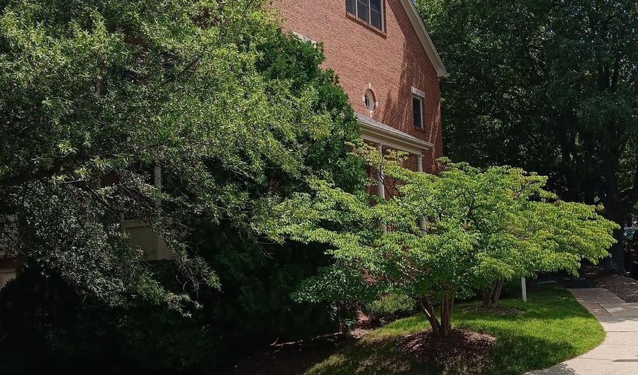 2638 FAIRFAX Dr, Arlington, VA 22201 - 3 Beds, 4 Bath