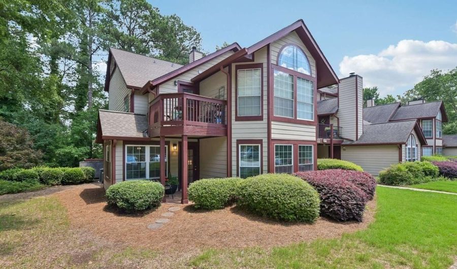 102 Hawkstone Way, Alpharetta, GA 30022 - 2 Beds, 2 Bath