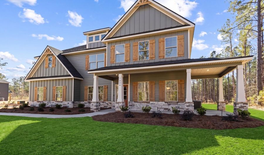 7204 Bill Dorn Rd 10, Appling, GA 30802 - 5 Beds, 5 Bath