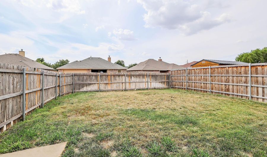 7306 MEMPHIS Ave, Amarillo, TX 79118 - 4 Beds, 2 Bath
