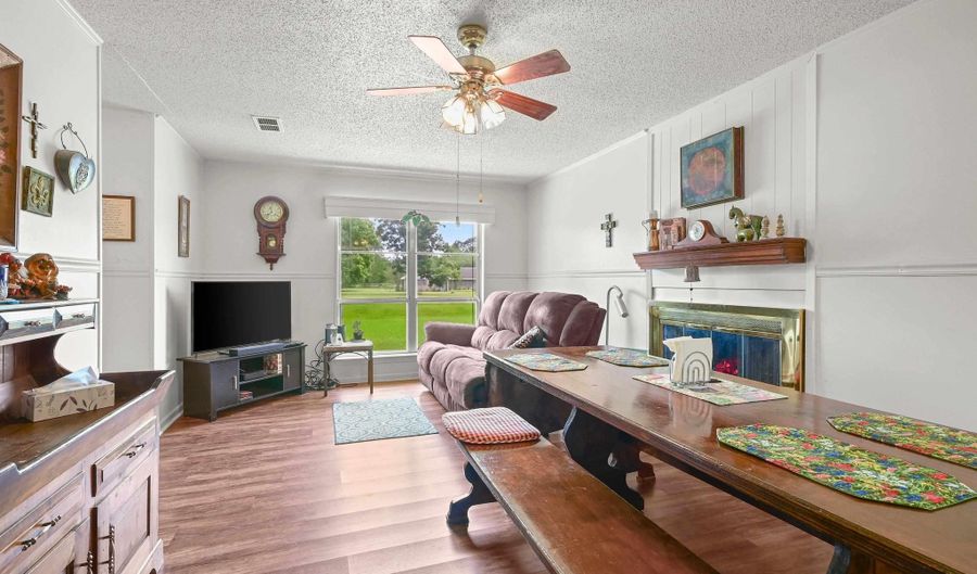 6970 Pettit Rd, Baker, LA 70714 - 3 Beds, 2 Bath