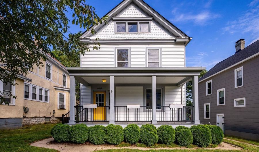 4604 Simpson Ave, Cincinnati, OH 45227 - 3 Beds, 2 Bath