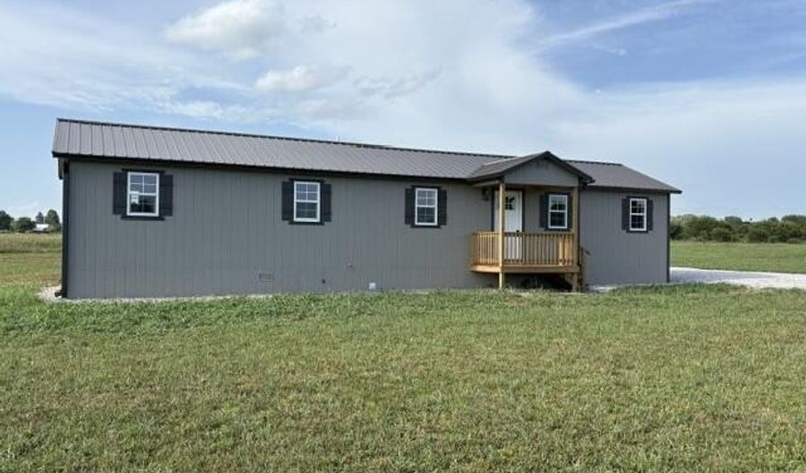 20012 Lawrence 2175, Aurora, MO 65605 - 2 Beds, 1 Bath