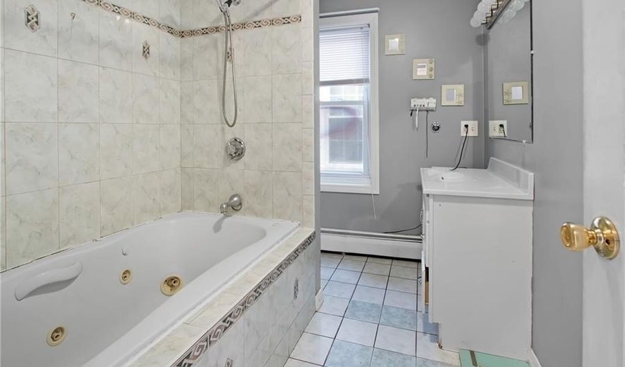 366 Wood St, Bristol, RI 02809 - 0 Beds, 3 Bath