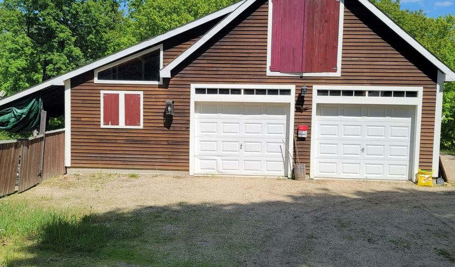 1577 Acton Ridge Rd, Acton, ME 04001 - 4 Beds, 1 Bath