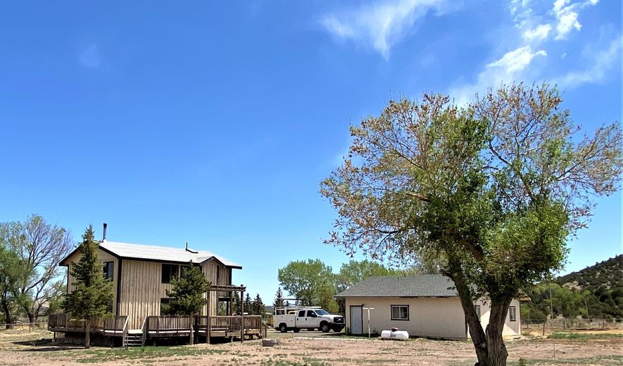 475 E 4th St, Eagar, AZ 85925 3 Beds, 2 Baths, Single Family Detached 1 of Photos MLS