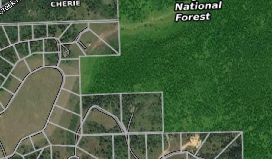 4376 Granite Rdg, Ashton, ID 83420 - 0 Beds, 0 Bath