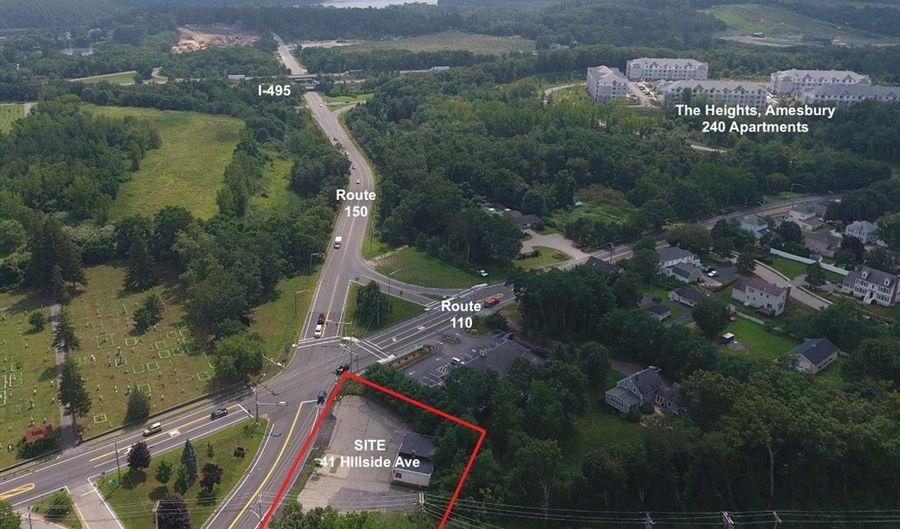 39 Hillside Ave 1, 2, Amesbury, MA 01913 - 0 Beds, 0 Bath