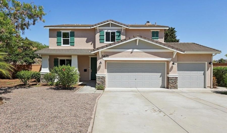 5471 Papagallo Dr, Oceanside, CA 92057 - 5 Beds, 3 Bath