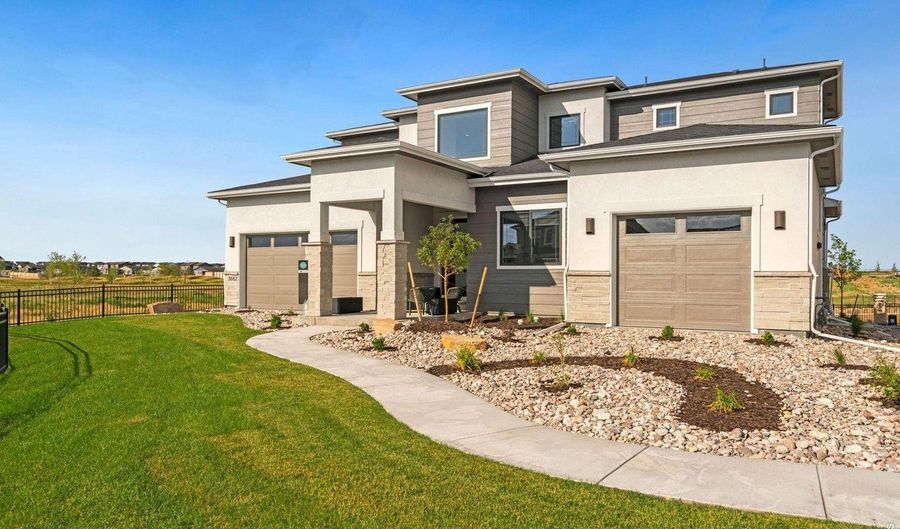 3662 N Buchanan Ct, Aurora, CO 80019 - 6 Beds, 5 Bath