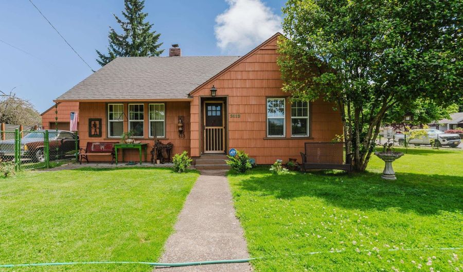 2112 Salem Ave, Albany, OR 97321 - 3 Beds, 2 Bath