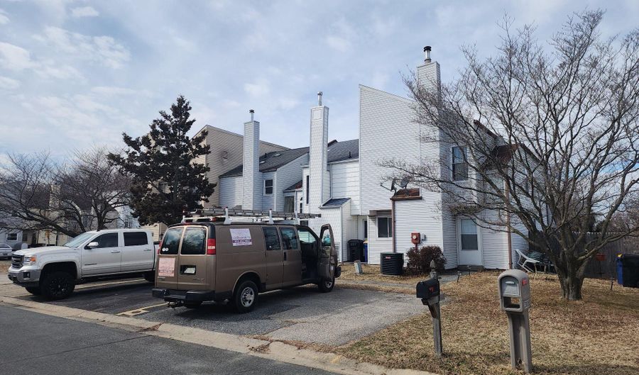 3006 GENERALS Way, Dover, DE 19901 - 2 Beds, 1 Bath