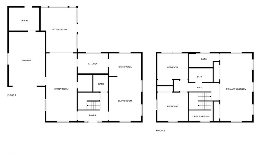 2512 Randall Dr, Biloxi, MS 39531 - 3 Beds, 3 Bath