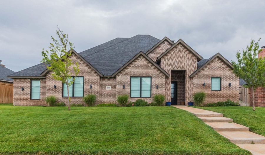 5901 SHERIDAN St, Amarillo, TX 79119 - 4 Beds, 0 Bath