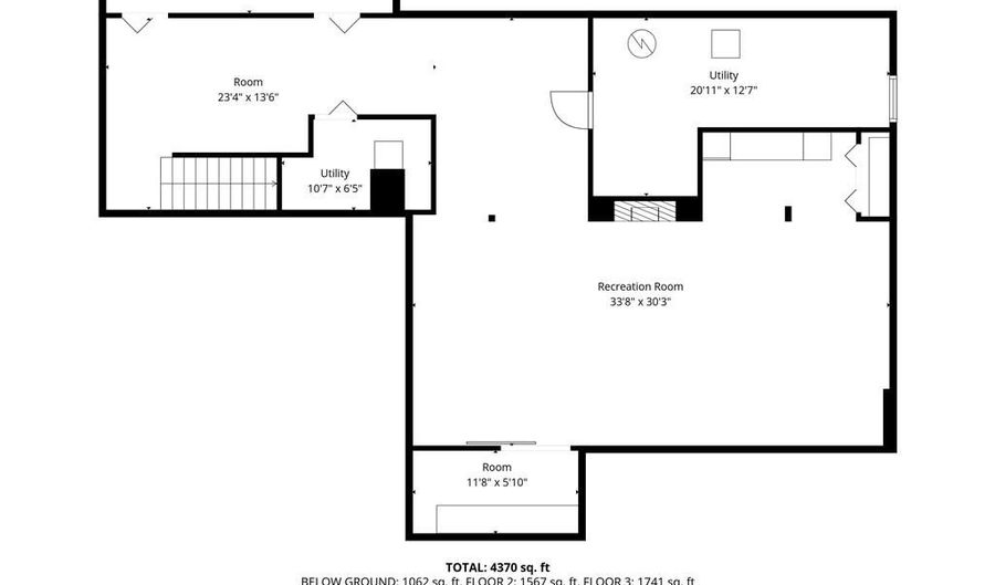 470 Sylvan Ct, North Kingstown, RI 02874 - 4 Beds, 3 Bath