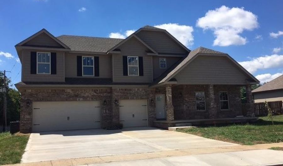 508 Will Pkwy, Versailles, KY 40383 - 5 Beds, 4 Bath