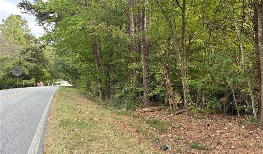 00 E Allred St, Asheboro, NC 27203 - 0 Beds, 0 Bath