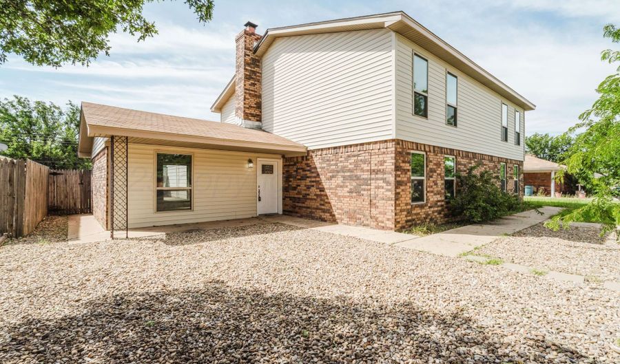 6127 BELPREE Rd, Amarillo, TX 79106 - 3 Beds, 2 Bath