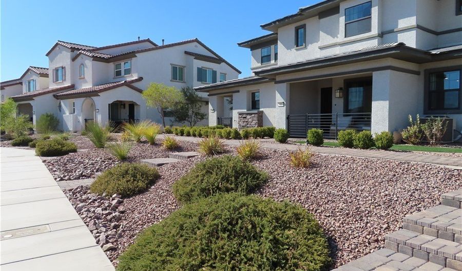 651 Pickled Pepper Pl, Henderson, NV 89011 - 3 Beds, 3 Bath
