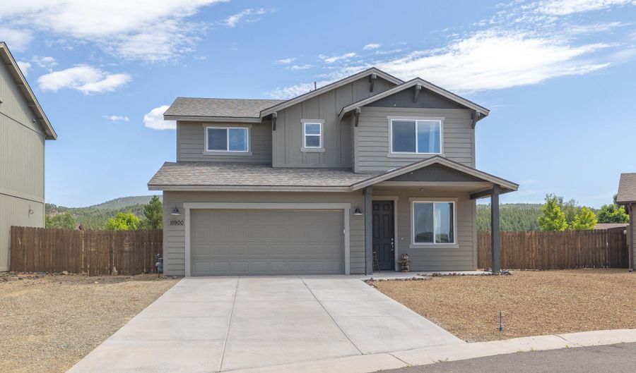 11900 Hydrus Rd, Bellemont, AZ 86015 - 3 Beds, 0 Bath