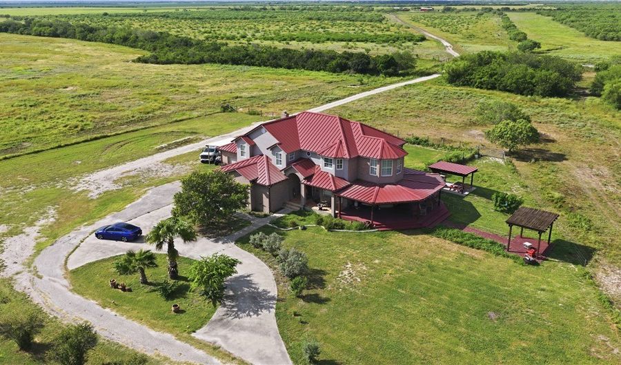3124 County Road 220, Alice, TX 78332 - 4 Beds, 0 Bath