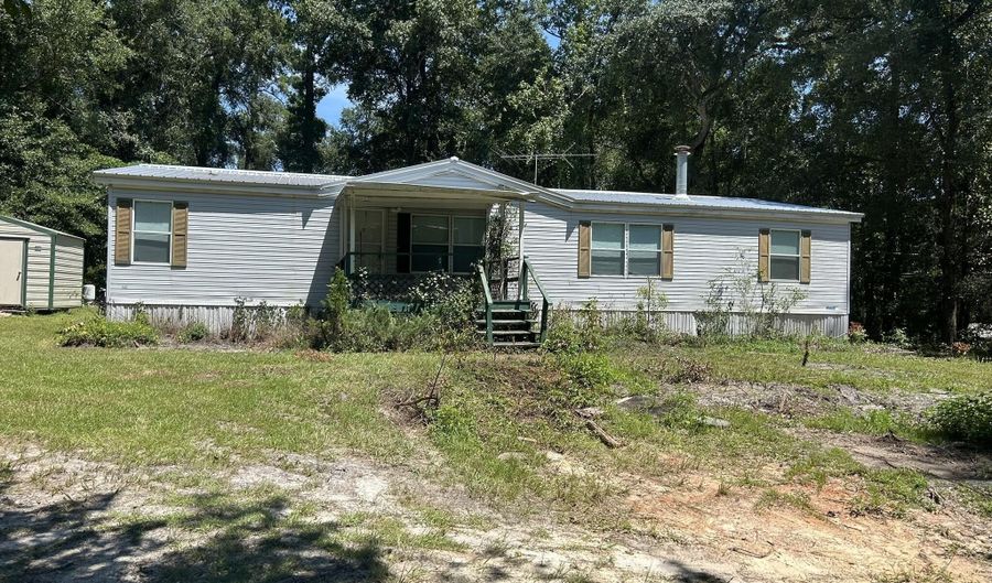 2653 MYRTLE Loop, Middleburg, FL 32068 - 3 Beds, 2 Bath