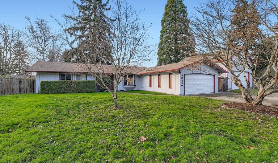 5035 SW 184TH Ave, Beaverton, OR 97078 - 3 Beds, 2 Bath
