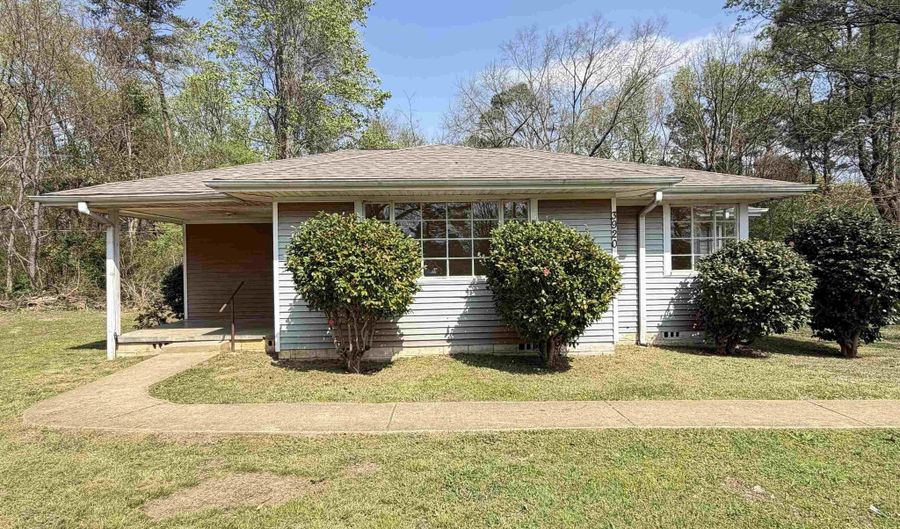 3920 OLD JASPER Hwy, Adamsville, AL 35005 - 2 Beds, 1 Bath
