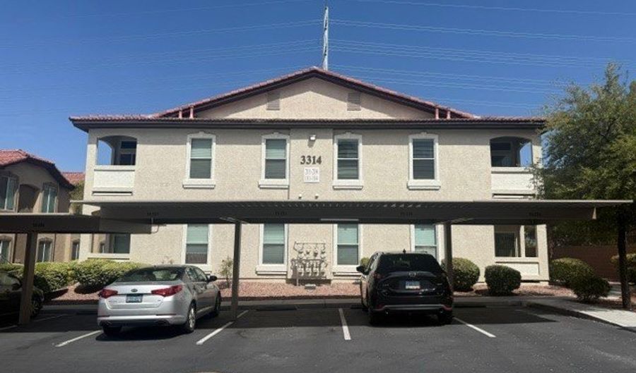 3314 Indian Shadow St 202, Las Vegas, NV 89129 - 2 Beds, 2 Bath