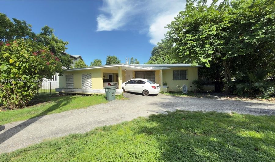 549 SE 2nd St, Belle Glade, FL 33430 - 3 Beds, 2 Bath