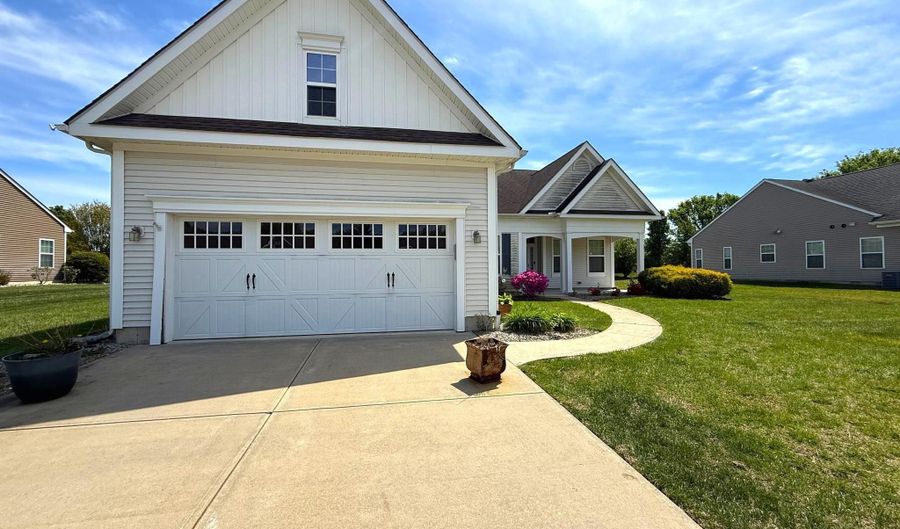 453 ASTON VILLA Dr, Felton, DE 19943 - 3 Beds, 2 Bath