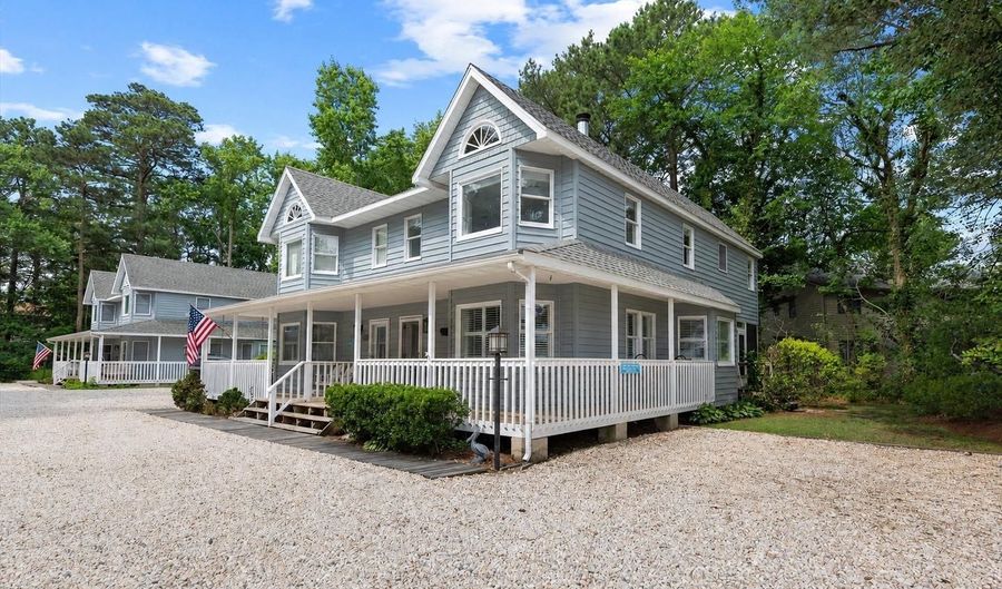 422 B GARFIELD Pkwy #B, Bethany Beach, DE 19930 - 3 Beds, 3 Bath