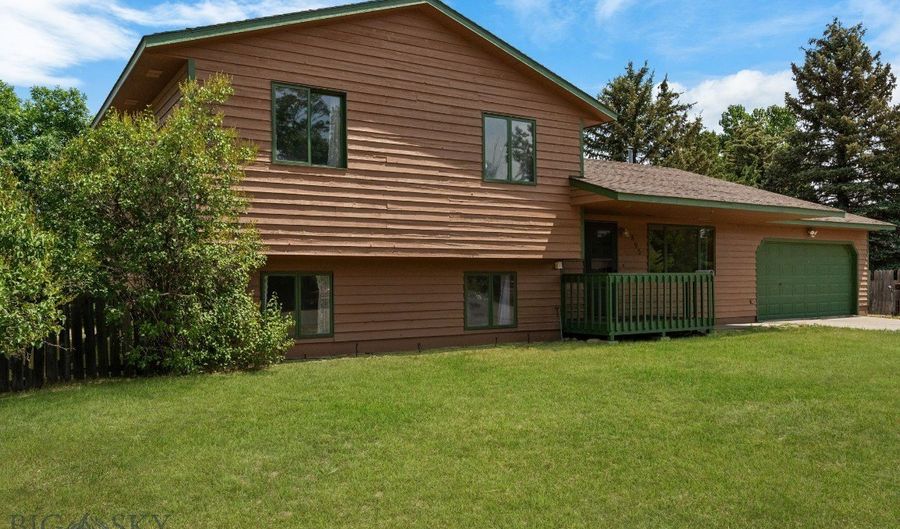493 Secretariat Cir, Belgrade, MT 59714 - 3 Beds, 2 Bath