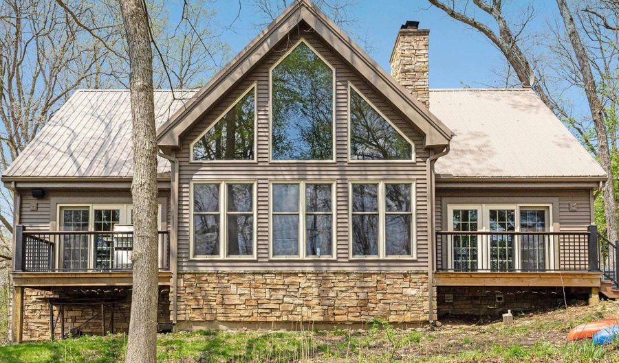 575 Lane 100 Pine Canyon Lk, Angola, IN 46703 - 5 Beds, 3 Bath