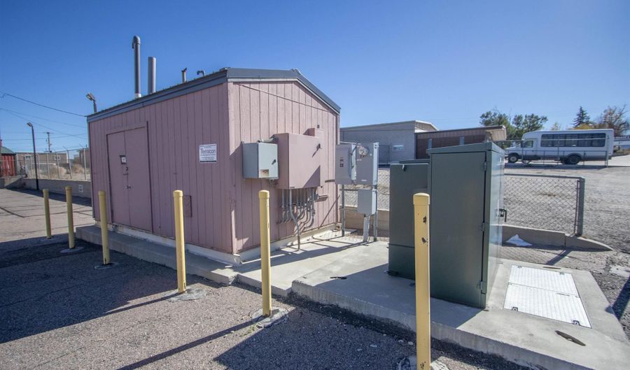 1905 E Yellowstone Hwy, Casper, WY 82601 - 0 Beds, 0 Bath