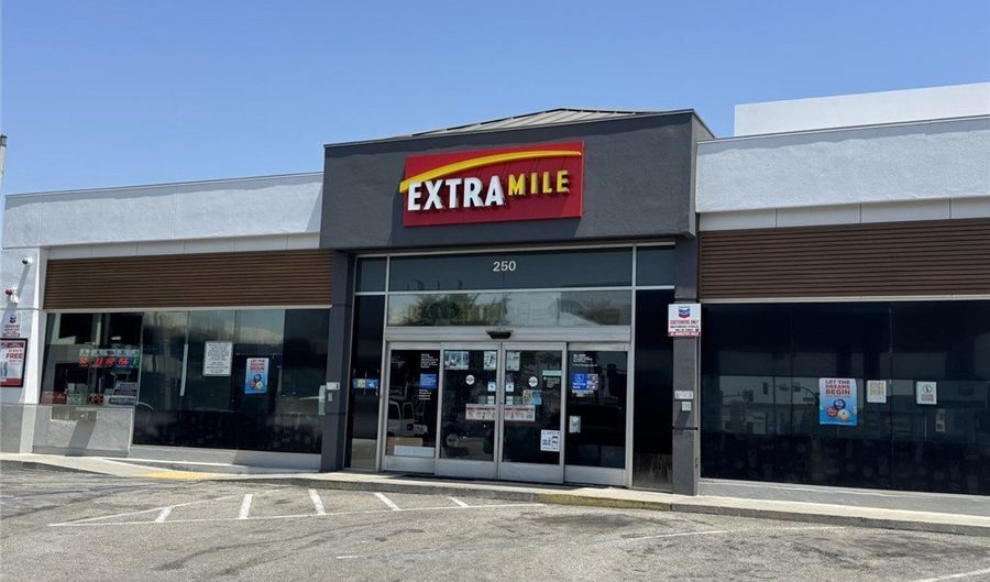 250 Atlantic Blvd, East Los Angeles, CA 90022 - 0 Beds, 0 Bath