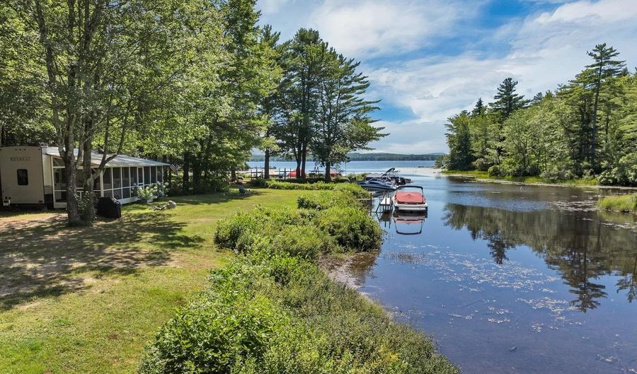 139 Governor Wentworth Hwy, Wolfeboro, NH 03894 - 0 Beds, 0 Bath