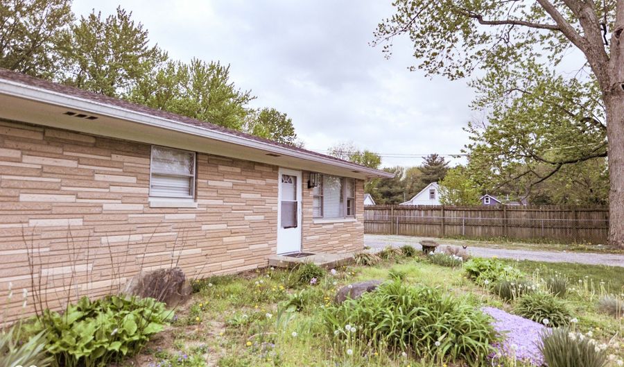 8325 Lake Rd, Indianapolis, IN 46217 - 0 Beds, 0 Bath