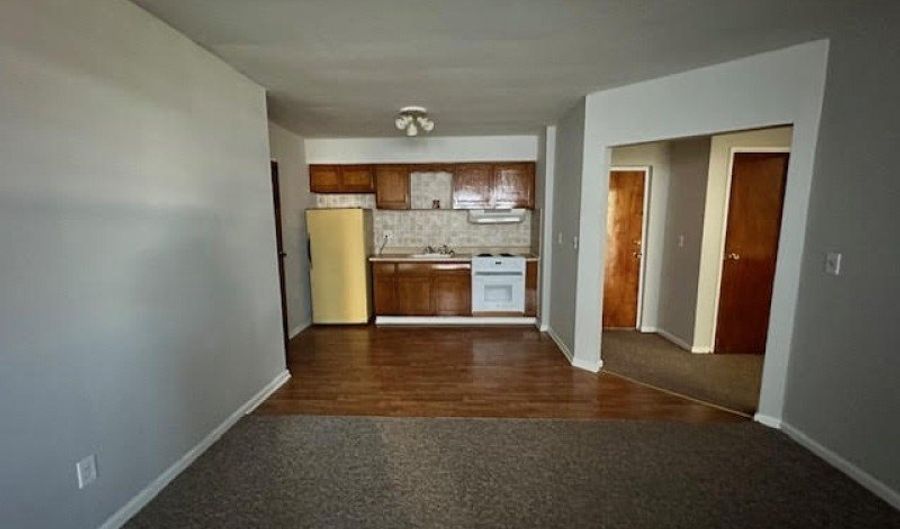 148-152 Newark Unit 3, Belleville, NJ 07109 - 1 Beds, 1 Bath