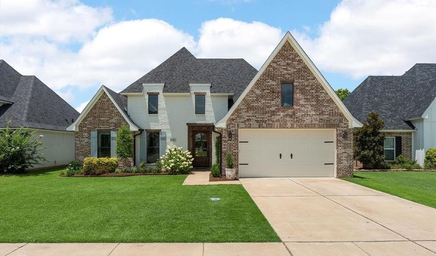 193 Jamestowne Blvd, Benton, LA 71006 - 4 Beds, 2 Bath