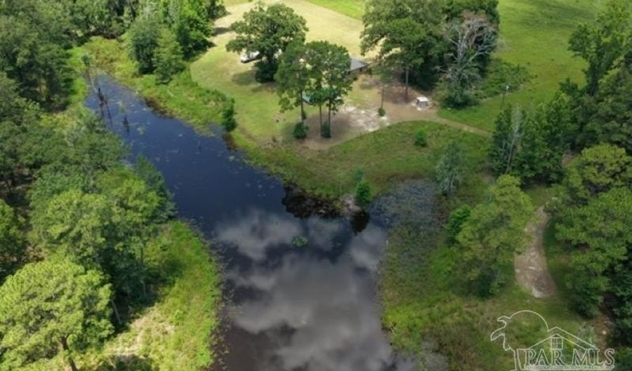 7470 Hwy 29, Andalusia, AL 36420 - 3 Beds, 2 Bath